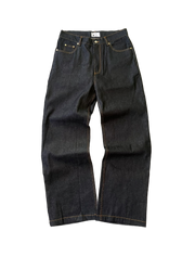 Money Note Denim