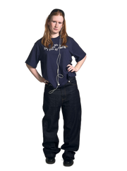Puzzle S/S Shirt