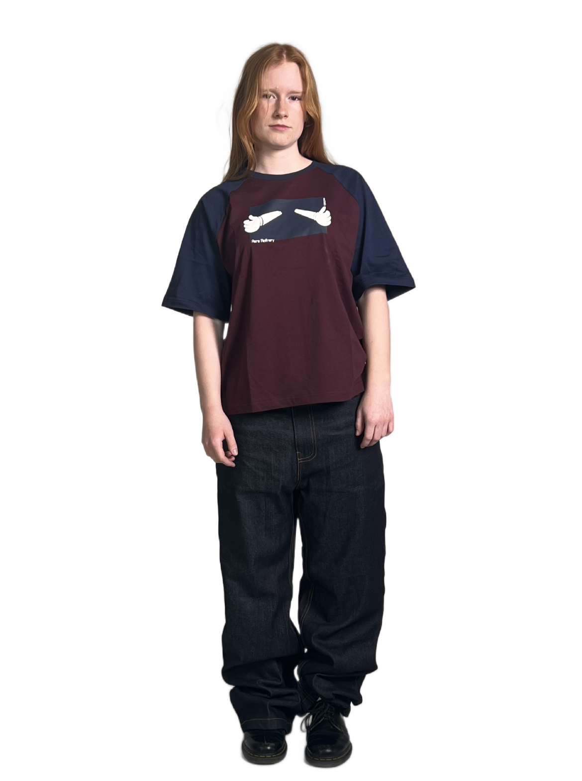 Raglan S/S Shirt