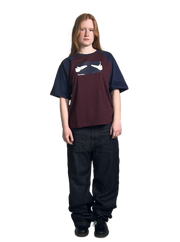 Raglan S/S Shirt