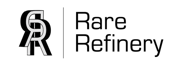 Rare Refinery