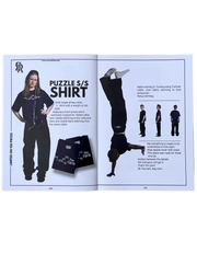 Rare Refinery Magazine Vol. 01