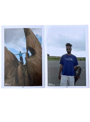 Rare Refinery Magazine Vol. 01