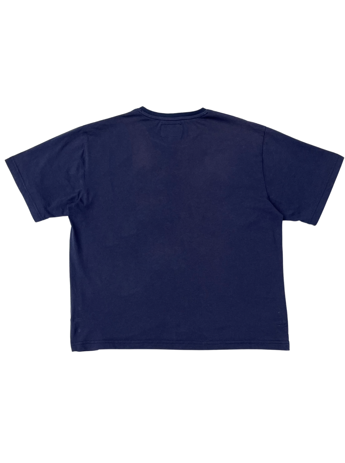 Puzzle S/S Shirt