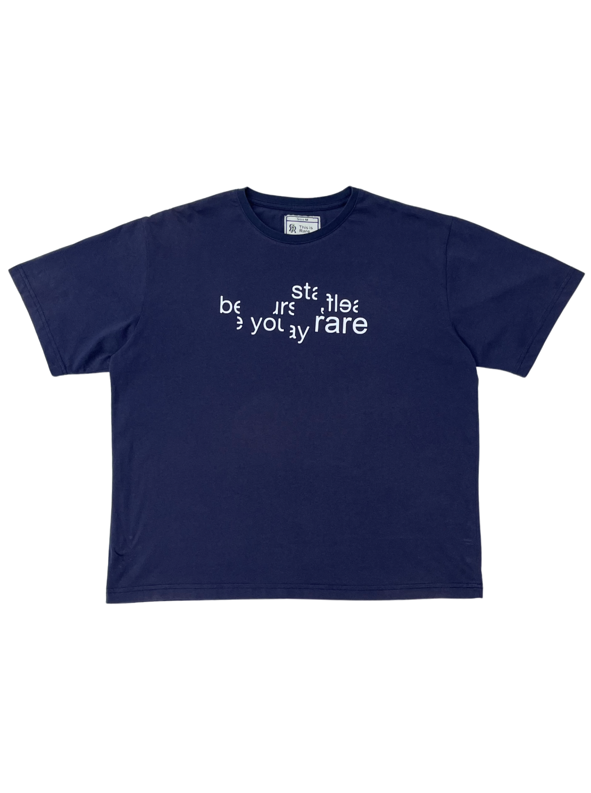 Puzzle S/S Shirt
