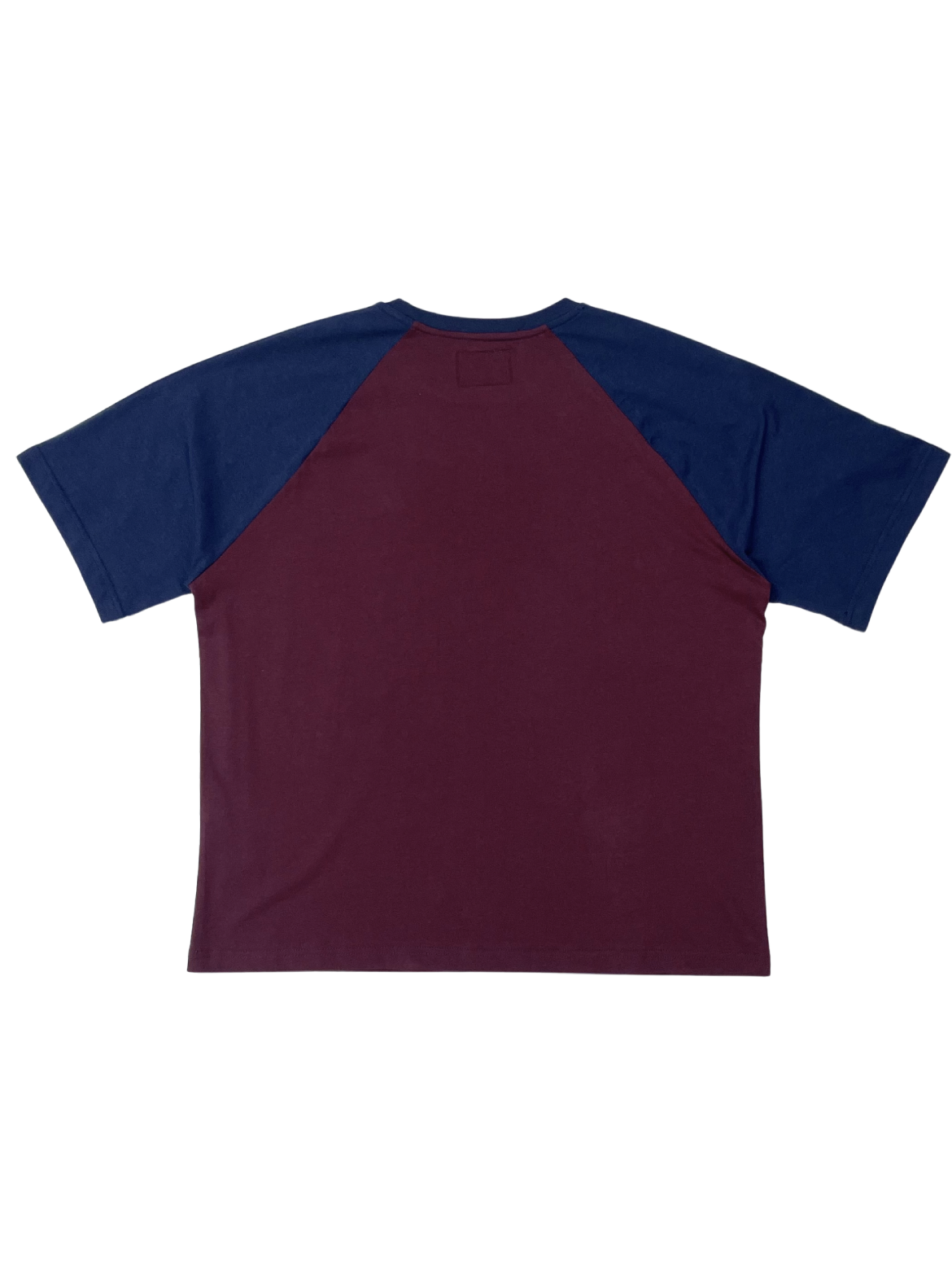 Raglan S/S Shirt
