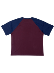 Raglan S/S Shirt