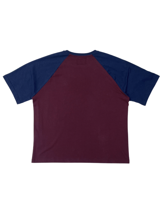 Raglan S/S Shirt