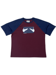 Raglan S/S Shirt