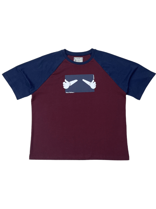 Raglan S/S Shirt